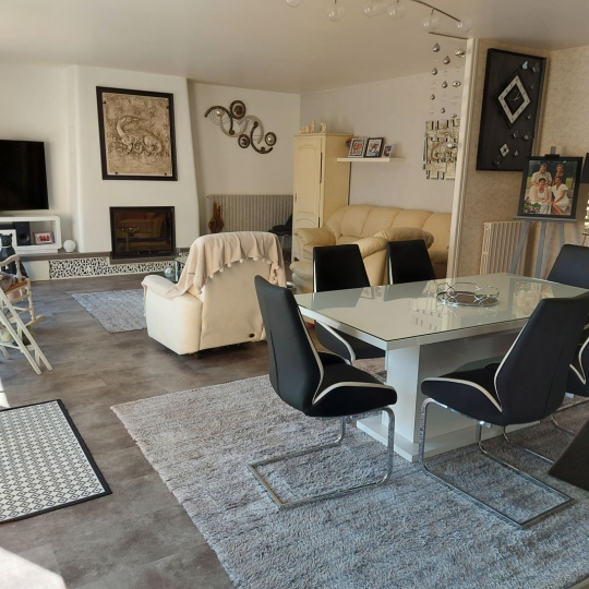  DG IMMOBILIER : House | CAEN (14000) | 210 m2 | 549 500 € 