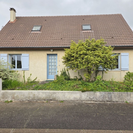  DG IMMOBILIER : Maison / Villa | CAEN (14000) | 129 m2 | 296 400 € 