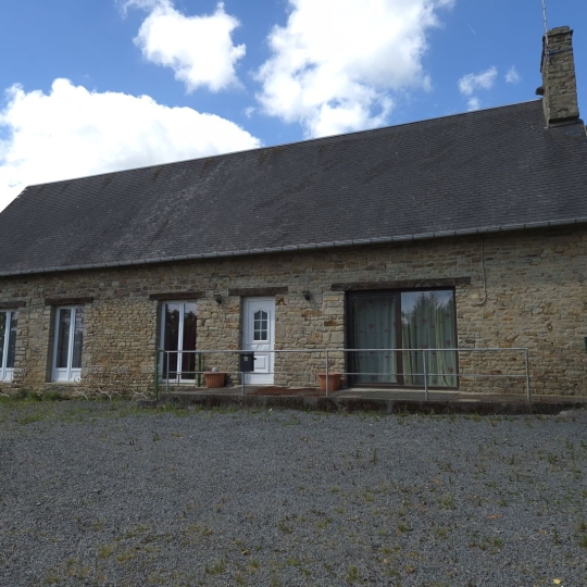  DG IMMOBILIER : Maison / Villa | LANDELLES-ET-COUPIGNY (14380) | 74 m2 | 128 400 € 