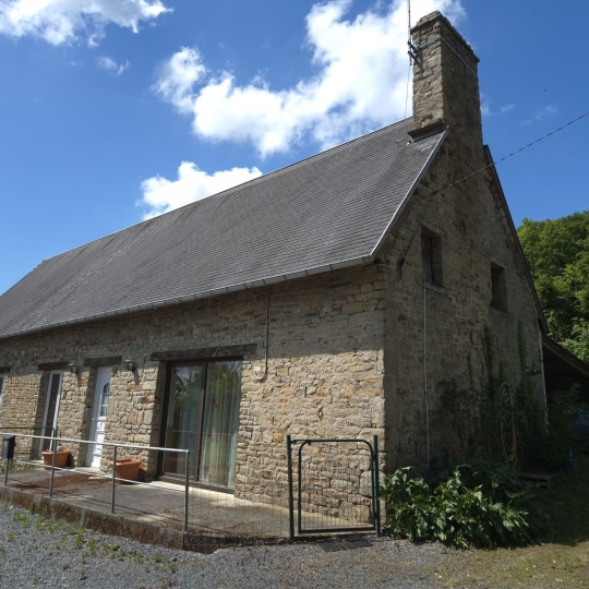  DG IMMOBILIER : Maison / Villa | LANDELLES-ET-COUPIGNY (14380) | 74 m2 | 128 400 € 