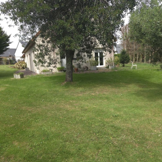  DG IMMOBILIER : Maison / Villa | CHEUX (14210) | 110 m2 | 261 000 € 
