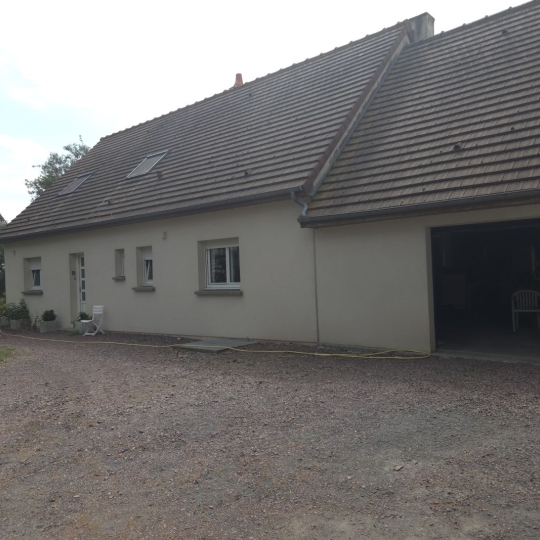  DG IMMOBILIER : Maison / Villa | CHEUX (14210) | 110 m2 | 261 000 € 