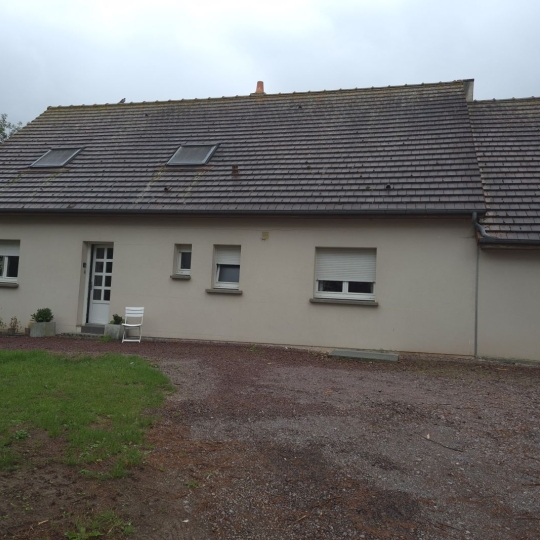  DG IMMOBILIER : Maison / Villa | CHEUX (14210) | 110 m2 | 261 000 € 