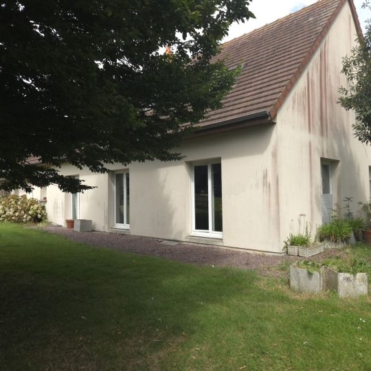DG IMMOBILIER : Maison / Villa | CHEUX (14210) | 110.00m2 | 261 000 € 