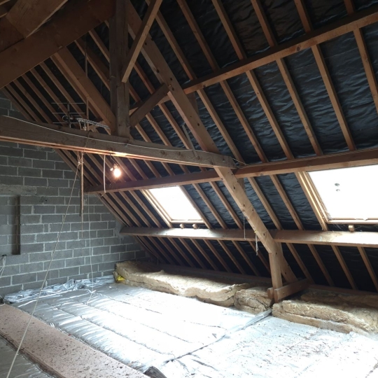 DG IMMOBILIER : Maison / Villa | CHEUX (14210) | 110 m2 | 261 000 € 