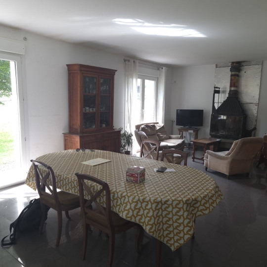  DG IMMOBILIER : Maison / Villa | CHEUX (14210) | 110 m2 | 261 000 € 