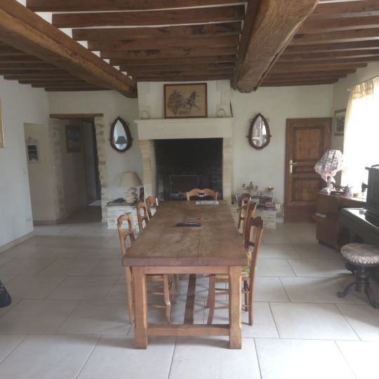  DG IMMOBILIER : Maison / Villa | ISIGNY-SUR-MER (14230) | 155 m2 | 265 000 € 