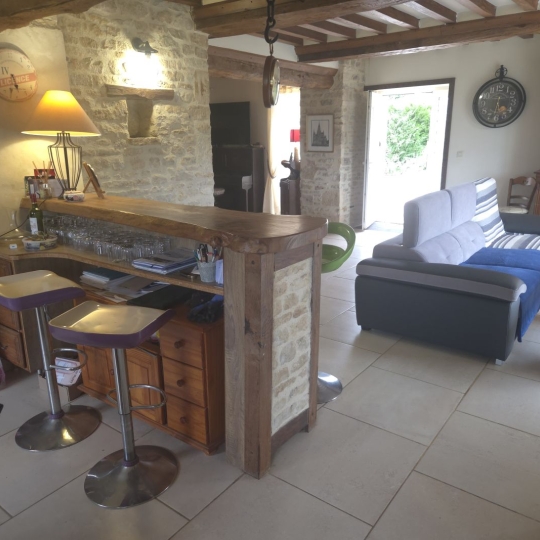  DG IMMOBILIER : Maison / Villa | ISIGNY-SUR-MER (14230) | 155 m2 | 265 000 € 