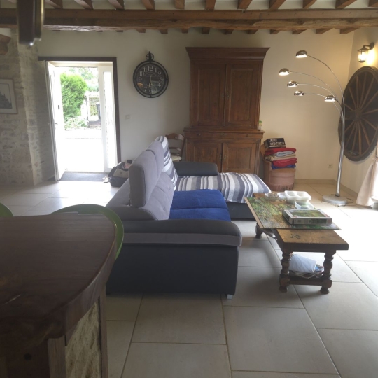  DG IMMOBILIER : Maison / Villa | ISIGNY-SUR-MER (14230) | 155 m2 | 265 000 € 