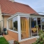  DG IMMOBILIER : Maison / Villa | COLLEVILLE-MONTGOMERY (14880) | 132 m2 | 315 000 € 
