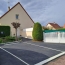  DG IMMOBILIER : Maison / Villa | COLLEVILLE-MONTGOMERY (14880) | 132 m2 | 315 000 € 