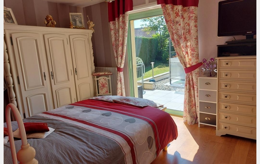 DG IMMOBILIER : Maison / Villa | CAIRON (14610) | 210 m2 | 549 500 € 