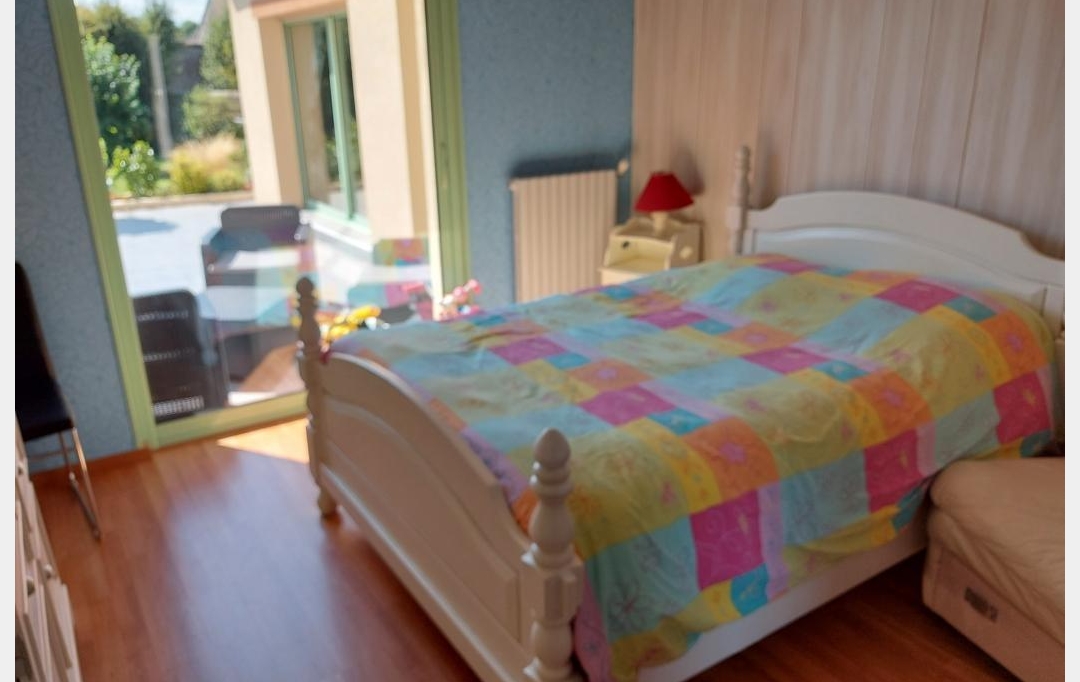 DG IMMOBILIER : Maison / Villa | CAIRON (14610) | 210 m2 | 549 500 € 