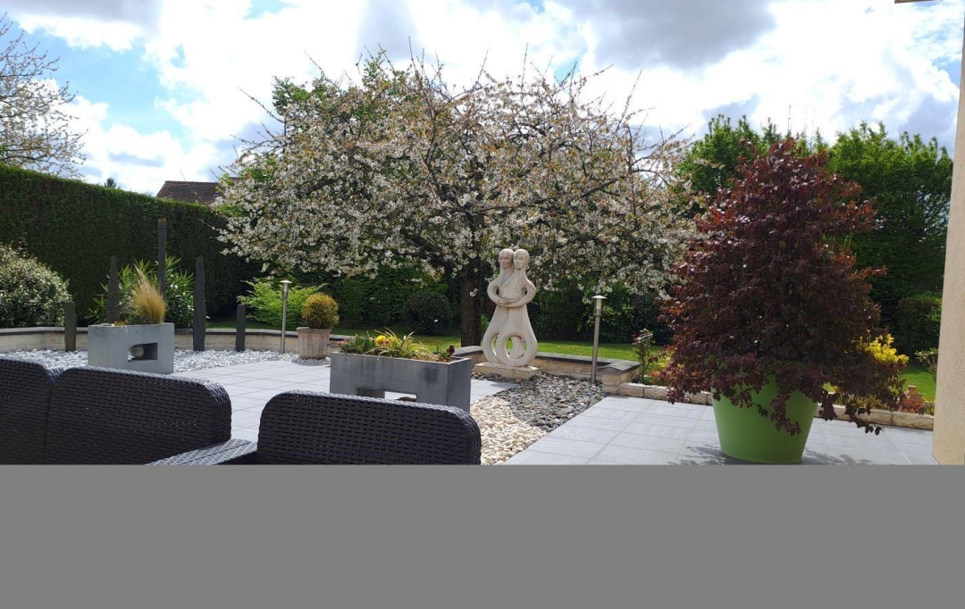 DG IMMOBILIER : Maison / Villa | CAIRON (14610) | 210 m2 | 549 500 € 