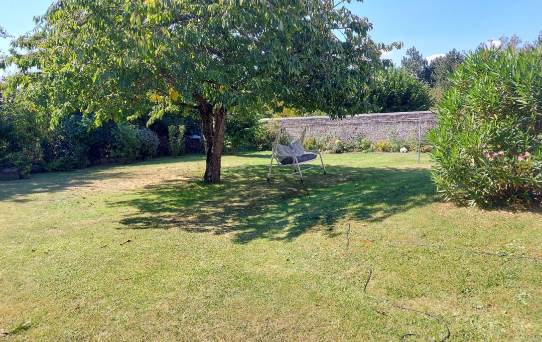 DG IMMOBILIER : Maison / Villa | CAIRON (14610) | 210 m2 | 549 500 € 
