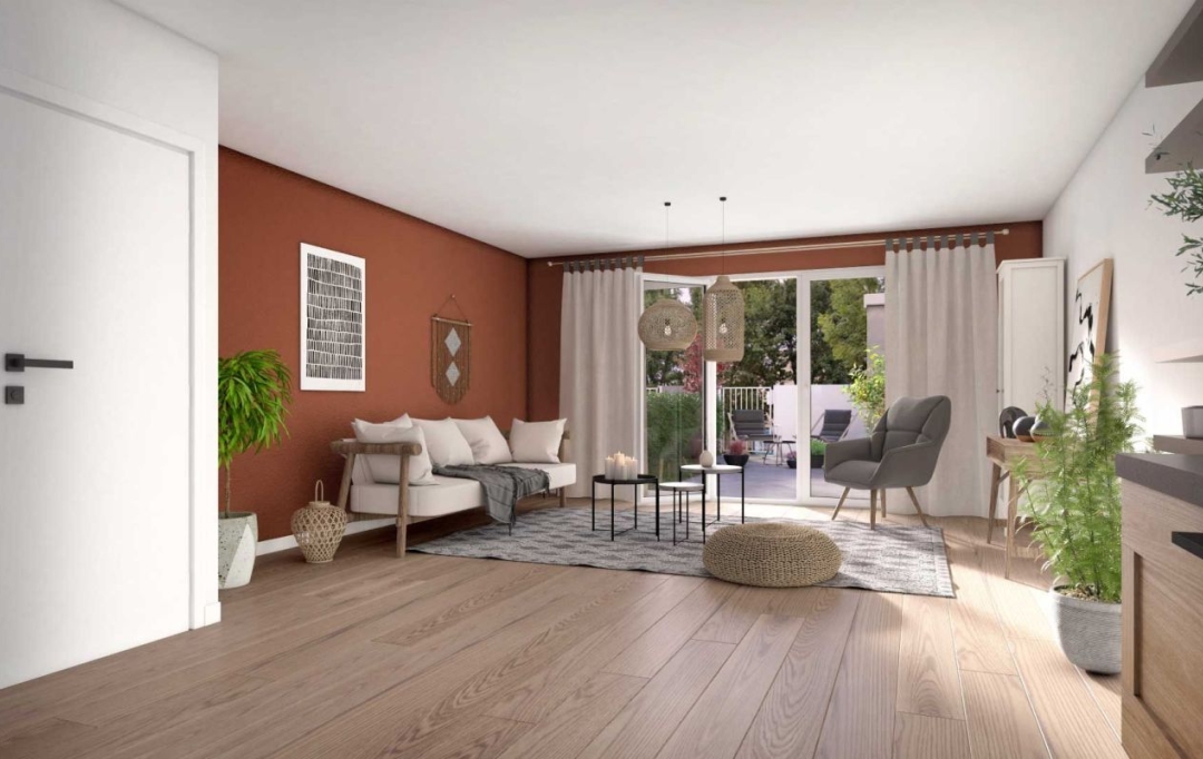 DG IMMOBILIER : Appartement | HEROUVILLE-SAINT-CLAIR (14200) | 65 m2 | 216 714 € 