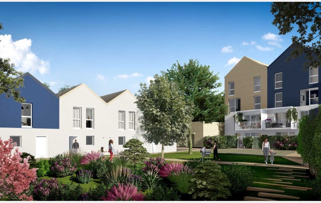 DG IMMOBILIER : Appartement | HEROUVILLE-SAINT-CLAIR (14200) | 65 m2 | 216 714 € 