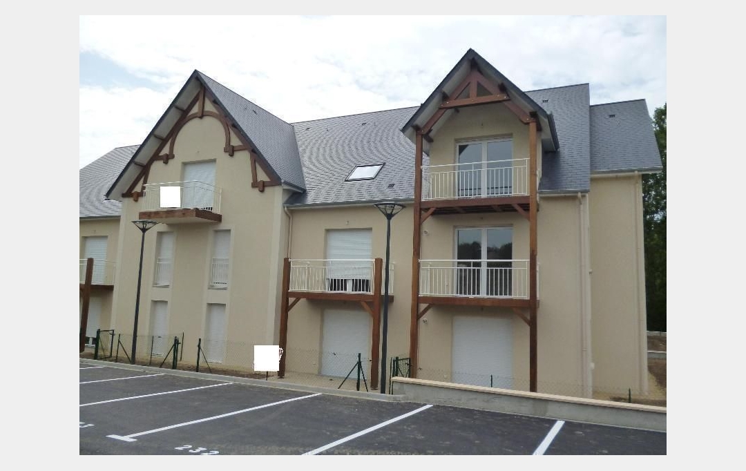 DG IMMOBILIER : Appartement | FLEURY-SUR-ORNE (14123) | 41 m2 | 158 000 € 