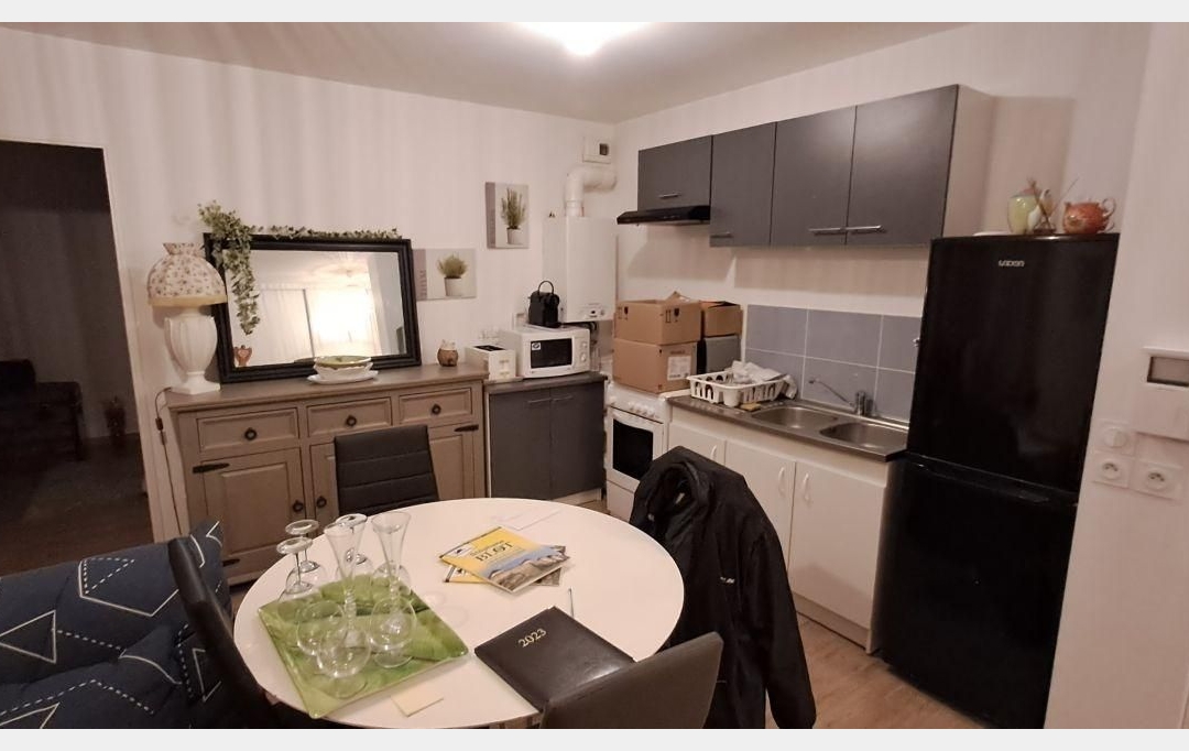 DG IMMOBILIER : Appartement | FLEURY-SUR-ORNE (14123) | 41 m2 | 158 000 € 