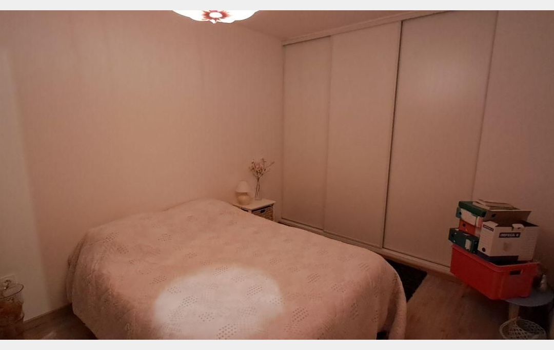 DG IMMOBILIER : Appartement | FLEURY-SUR-ORNE (14123) | 41 m2 | 158 000 € 