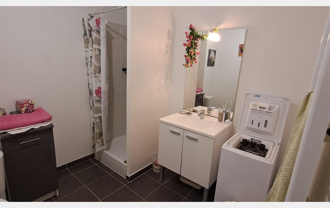 DG IMMOBILIER : Appartement | FLEURY-SUR-ORNE (14123) | 41 m2 | 158 000 € 