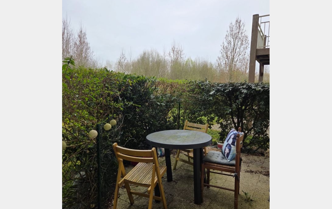 DG IMMOBILIER : Appartement | FLEURY-SUR-ORNE (14123) | 41 m2 | 158 000 € 