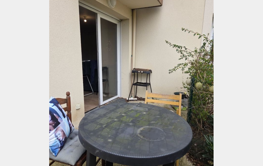 DG IMMOBILIER : Appartement | FLEURY-SUR-ORNE (14123) | 41 m2 | 158 000 € 