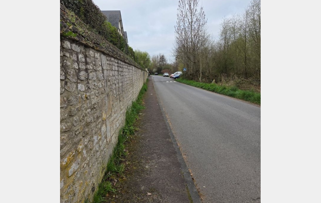 DG IMMOBILIER : Appartement | FLEURY-SUR-ORNE (14123) | 41 m2 | 158 000 € 