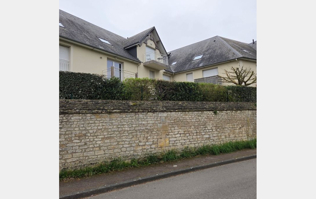 DG IMMOBILIER : Appartement | FLEURY-SUR-ORNE (14123) | 41 m2 | 158 000 € 