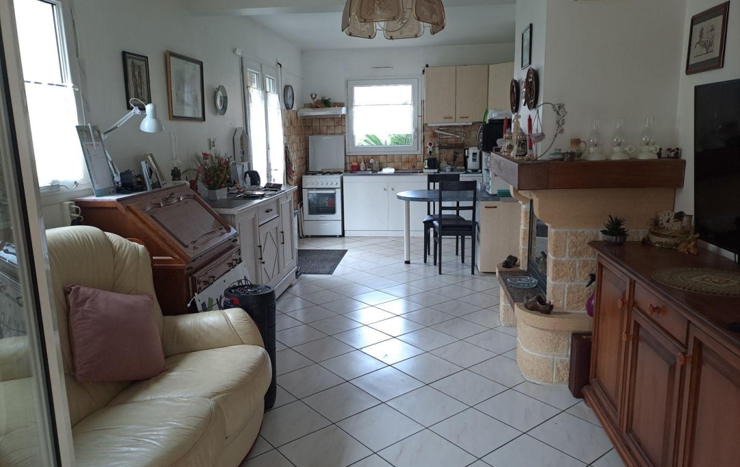 DG IMMOBILIER : Maison / Villa | COLLEVILLE-MONTGOMERY (14880) | 132 m2 | 315 000 € 