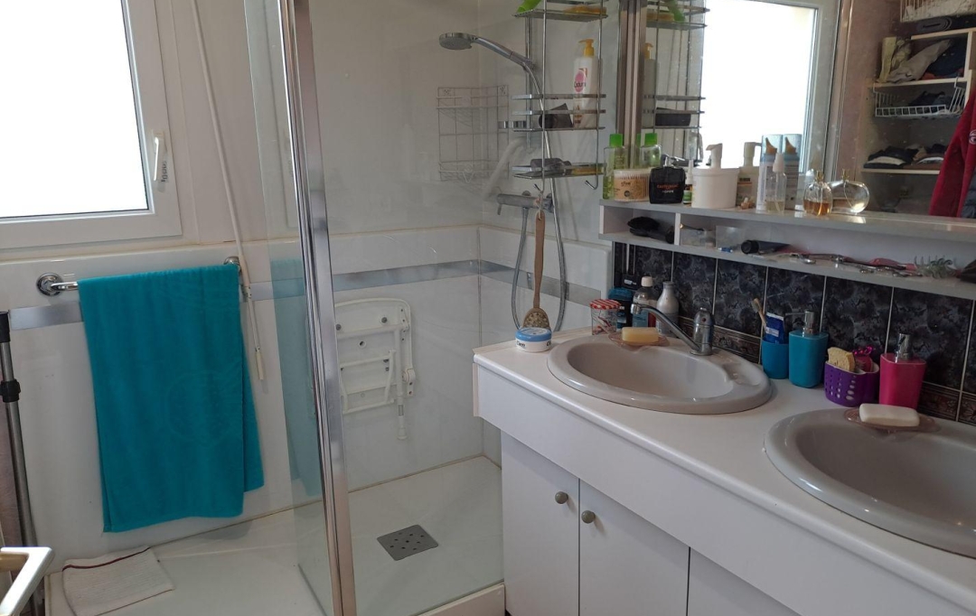 DG IMMOBILIER : Maison / Villa | COLLEVILLE-MONTGOMERY (14880) | 132 m2 | 315 000 € 