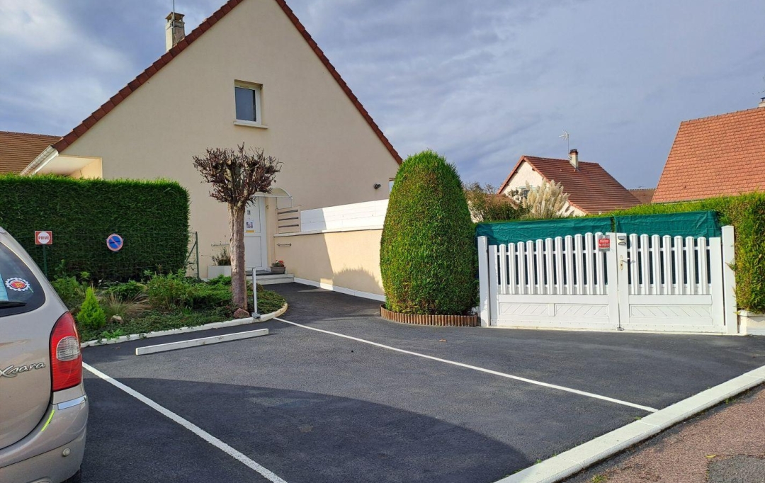 DG IMMOBILIER : Maison / Villa | COLLEVILLE-MONTGOMERY (14880) | 132 m2 | 315 000 € 