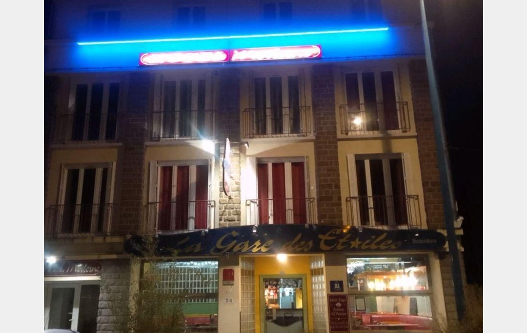 DG IMMOBILIER : Immeuble | VIRE (14500) | 424 m2 | 212 000 € 