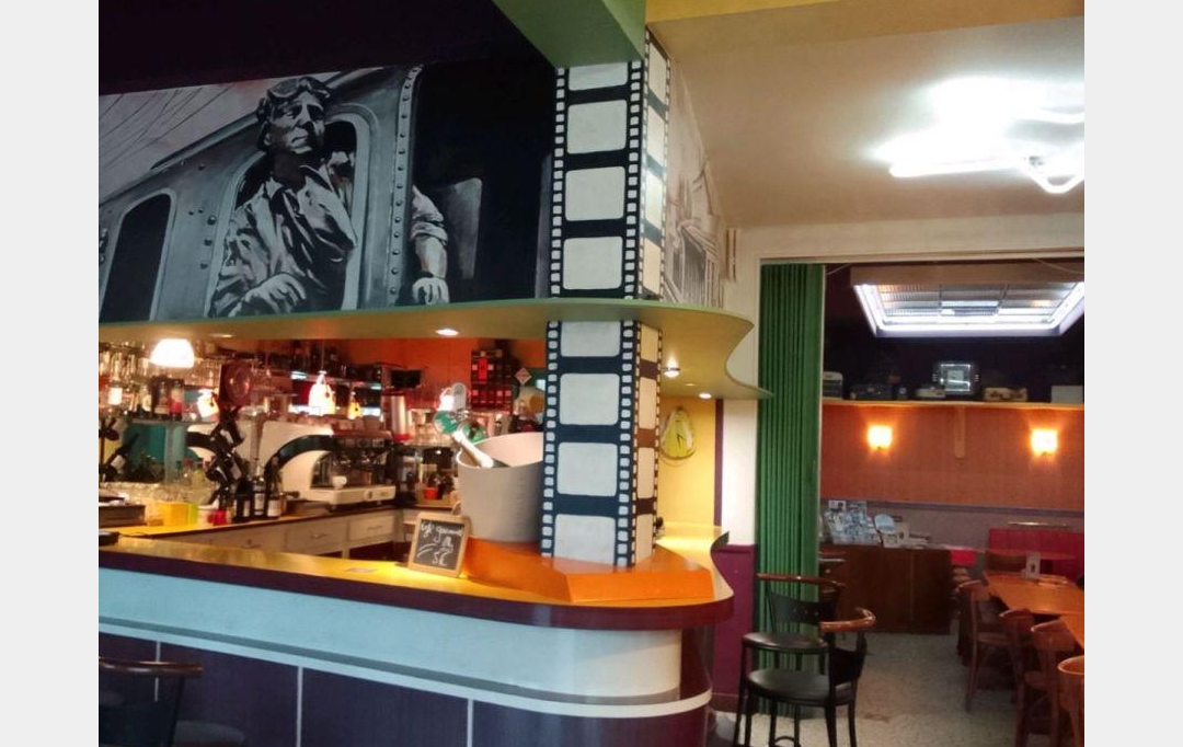 DG IMMOBILIER : Commerces | VIRE (14500) | 424 m2 | 192 000 € 