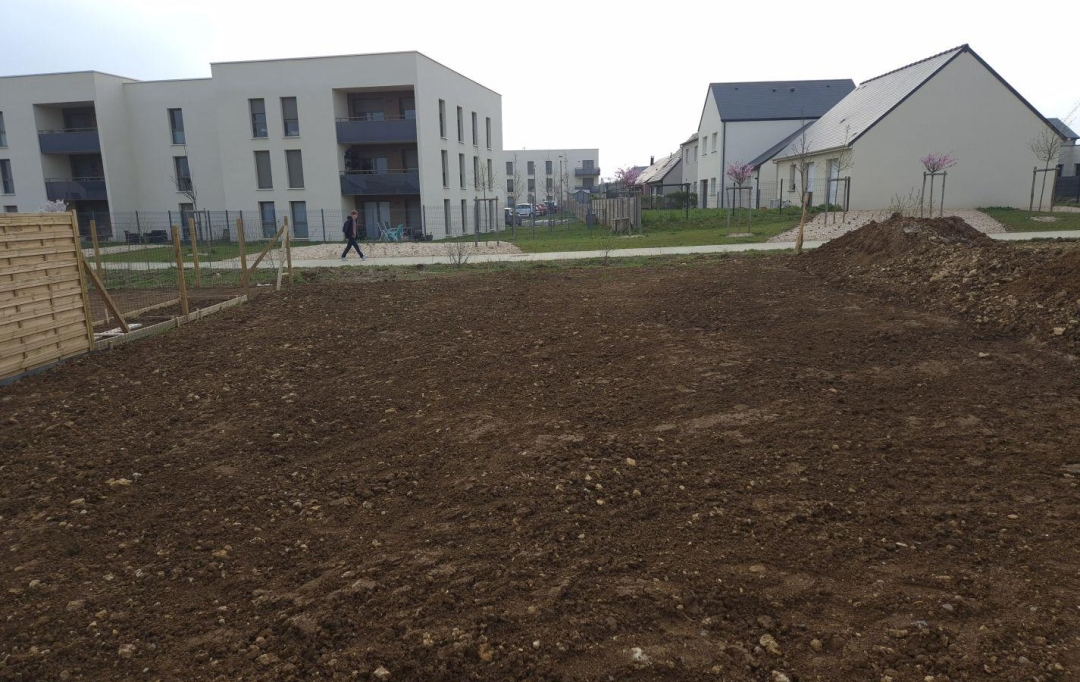 DG IMMOBILIER : Maison / Villa | GIBERVILLE (14730) | 81 m2 | 280 000 € 