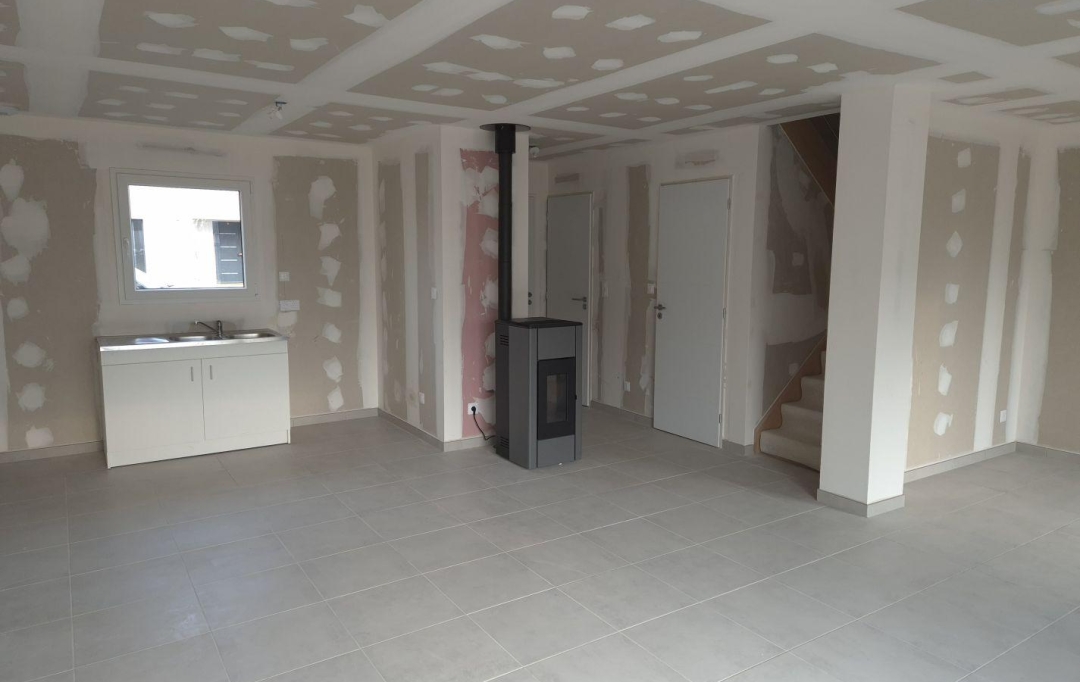 DG IMMOBILIER : Maison / Villa | GIBERVILLE (14730) | 81 m2 | 280 000 € 