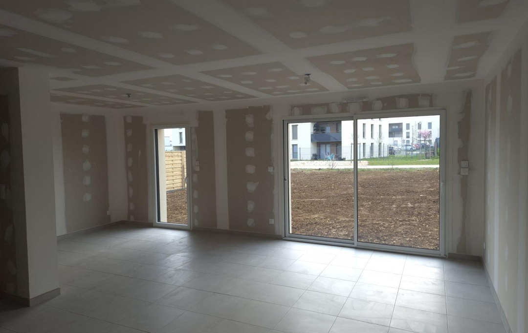 DG IMMOBILIER : Maison / Villa | GIBERVILLE (14730) | 81 m2 | 280 000 € 