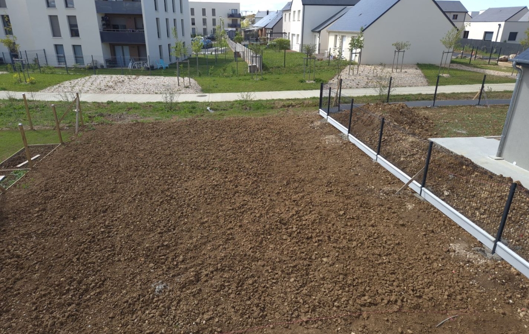 DG IMMOBILIER : Maison / Villa | GIBERVILLE (14730) | 81 m2 | 280 000 € 