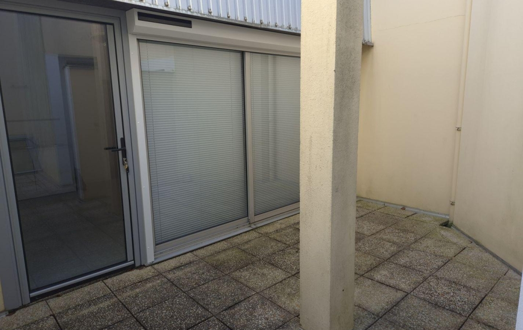 DG IMMOBILIER : Apartment | CAEN (14000) | 38 m2 | 139 100 € 
