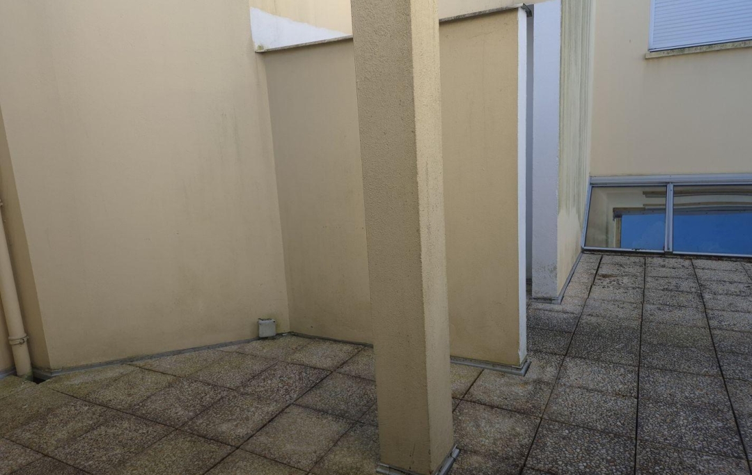 DG IMMOBILIER : Apartment | CAEN (14000) | 38 m2 | 139 100 € 