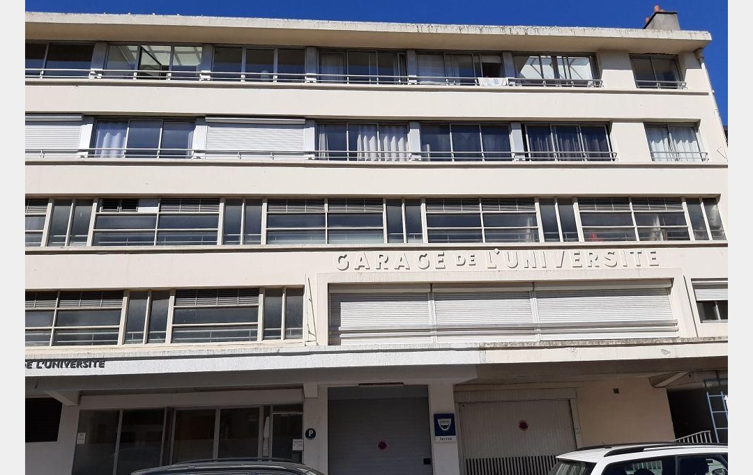 DG IMMOBILIER : Apartment | CAEN (14000) | 38 m2 | 139 100 € 