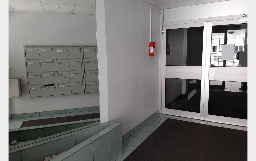 DG IMMOBILIER : Apartment | CAEN (14000) | 38 m2 | 139 100 € 