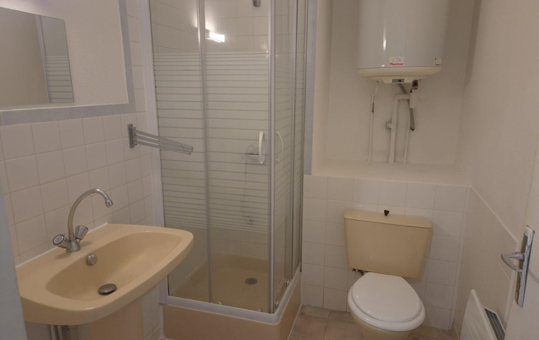 DG IMMOBILIER : Apartment | CAEN (14000) | 38 m2 | 139 100 € 