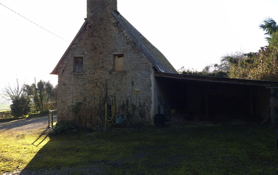 DG IMMOBILIER : House | LANDELLES-ET-COUPIGNY (14380) | 74 m2 | 128 400 € 