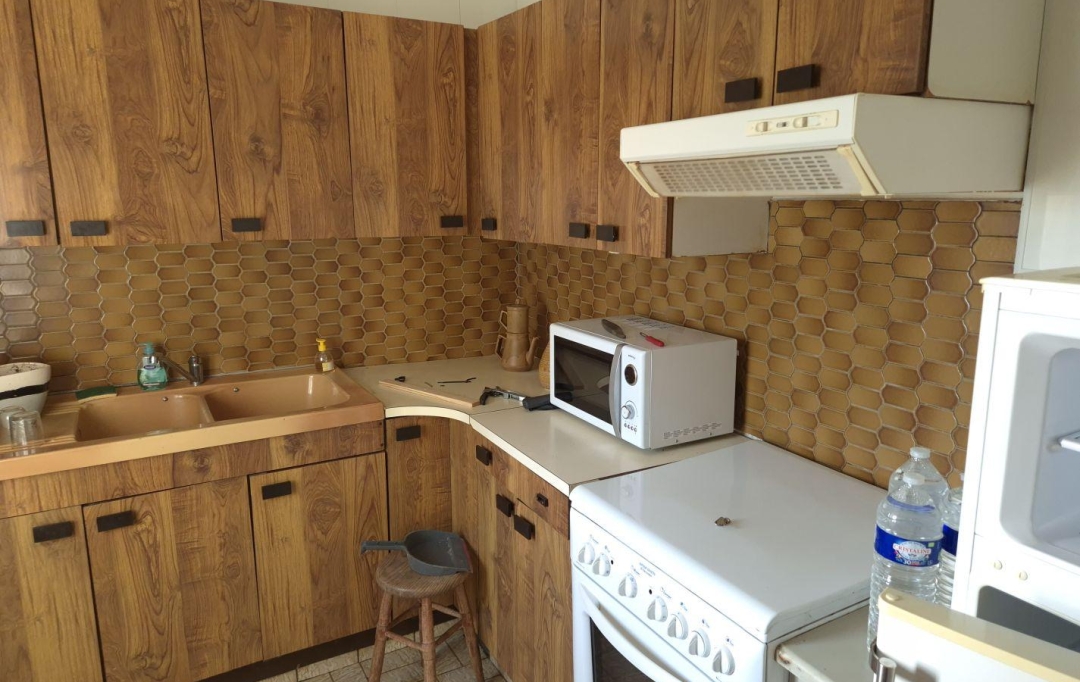 DG IMMOBILIER : House | LANDELLES-ET-COUPIGNY (14380) | 74 m2 | 128 400 € 
