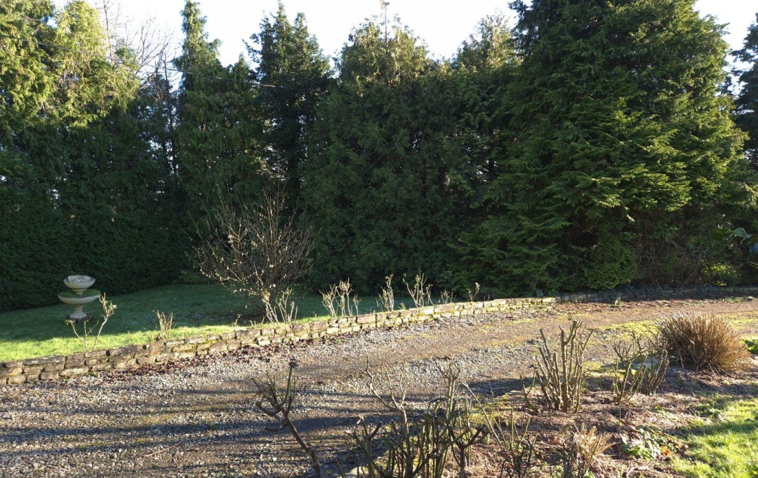 DG IMMOBILIER : House | LANDELLES-ET-COUPIGNY (14380) | 74 m2 | 128 400 € 