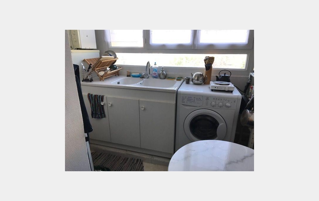 DG IMMOBILIER : Apartment | CAEN (14000) | 37 m2 | 139 920 € 