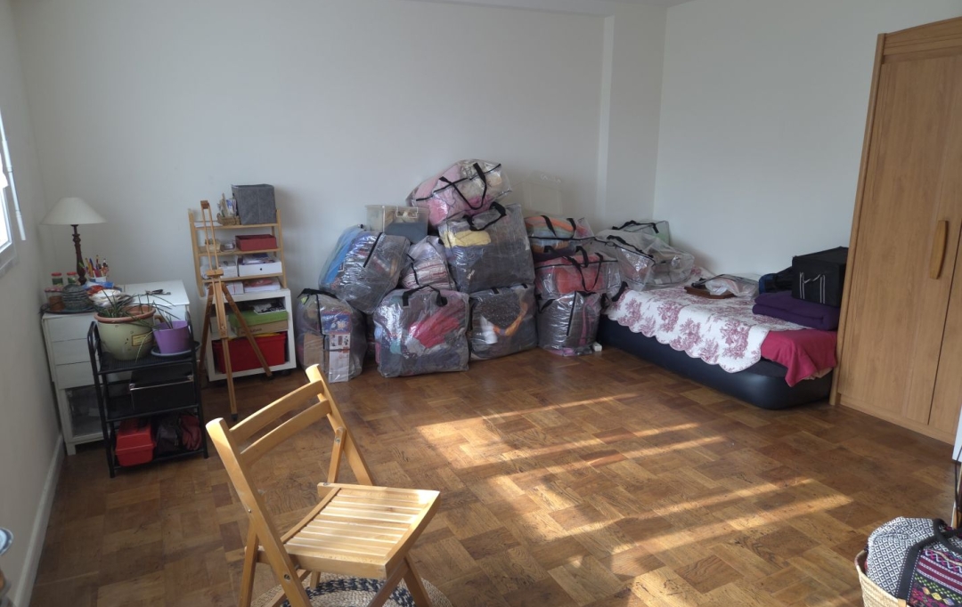 DG IMMOBILIER : Apartment | CAEN (14000) | 37 m2 | 139 920 € 