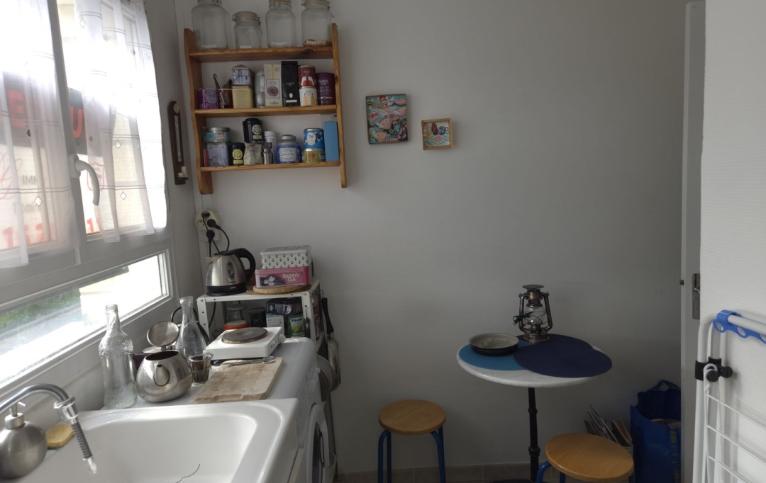 DG IMMOBILIER : Apartment | CAEN (14000) | 37 m2 | 139 920 € 