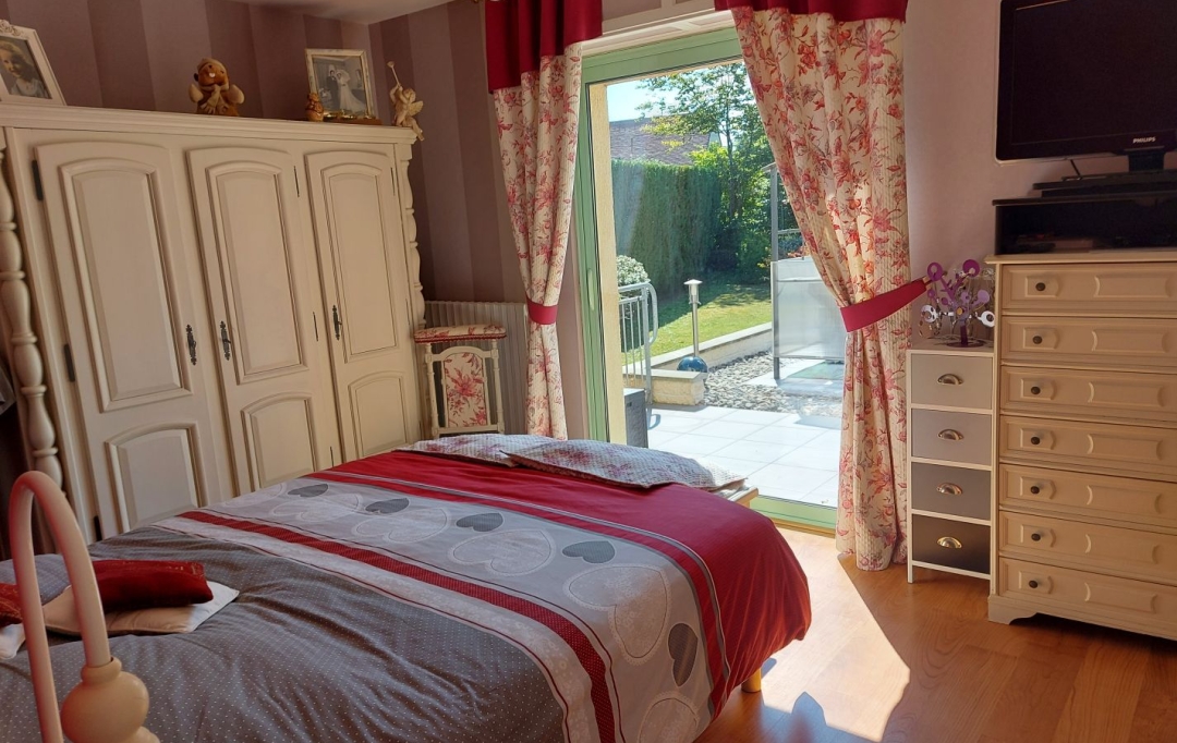 DG IMMOBILIER : House | CAEN (14000) | 210 m2 | 549 500 € 